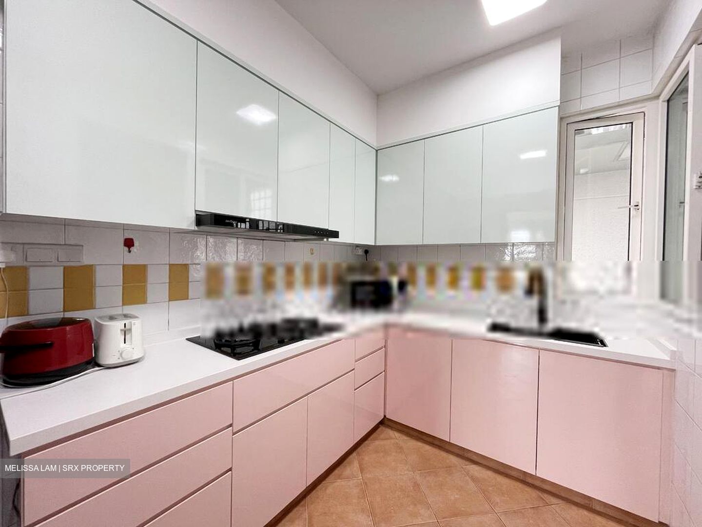 The Floravale (D22), Condominium #419236551